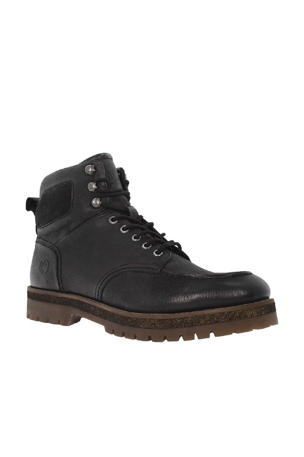 LumberJack CROWS STIVALETTI UOMO Italia