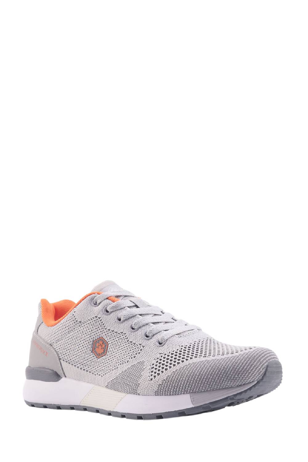 LumberJack VENDOR SNEAKERS UOMO Vendita