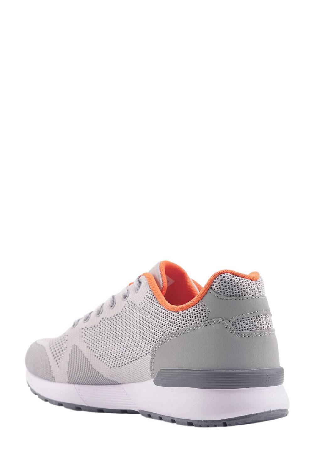 LumberJack VENDOR SNEAKERS UOMO Vendita