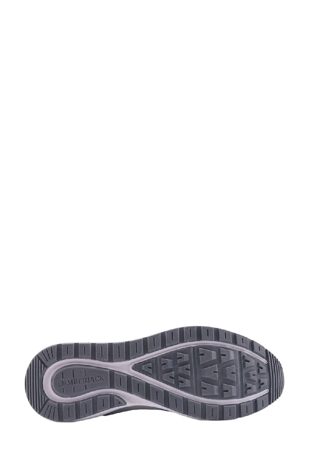 LumberJack VENDOR SNEAKERS UOMO Vendita