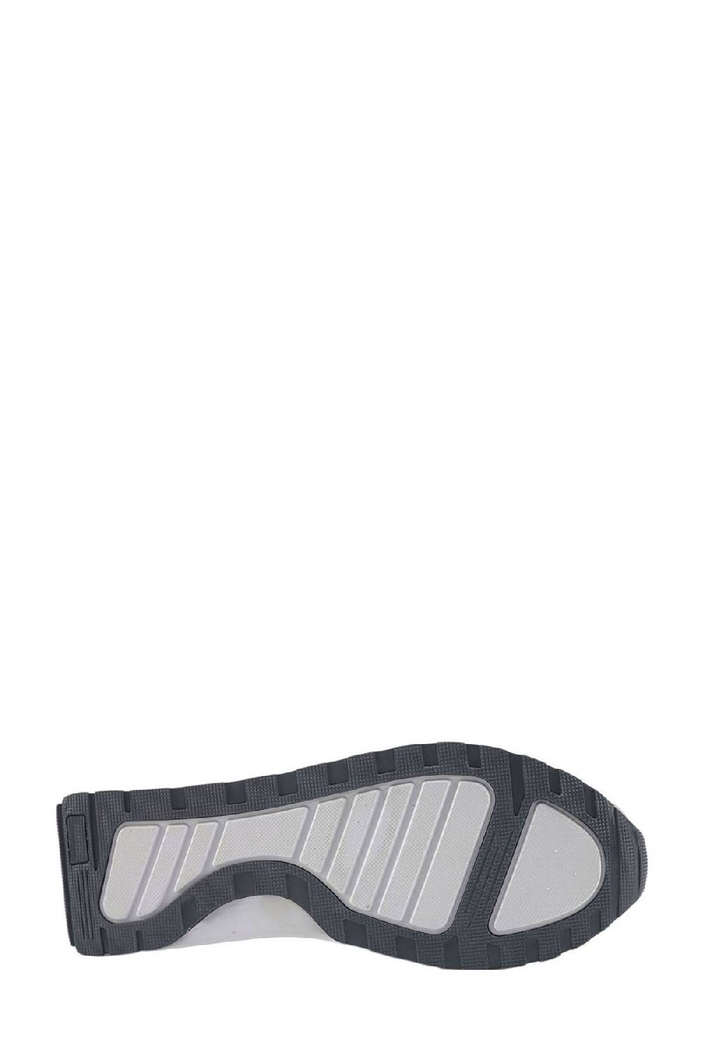 LumberJack DECEMBER SNEAKERS UOMO Spedizione Gratuita