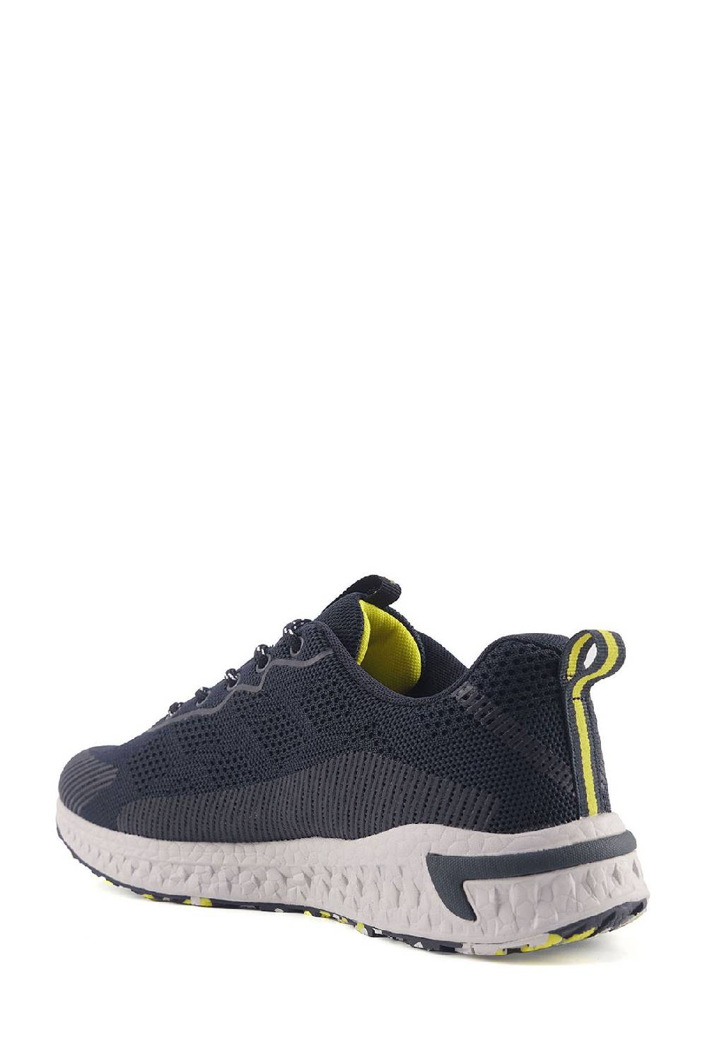 LumberJack LINE SNEAKERS UOMO Qualità Garantita