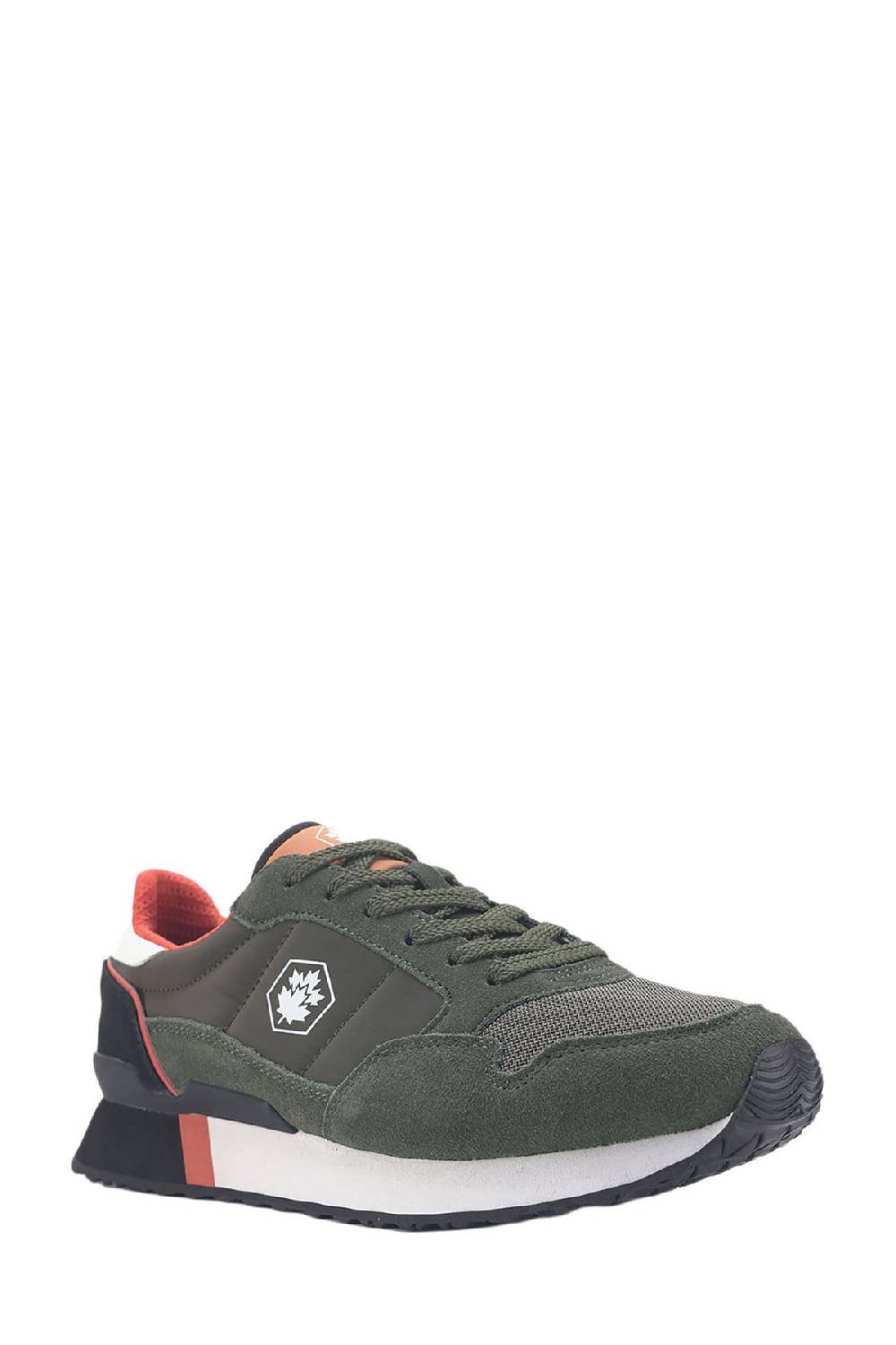 LumberJack WILSON SNEAKER UOMO Negozi Online