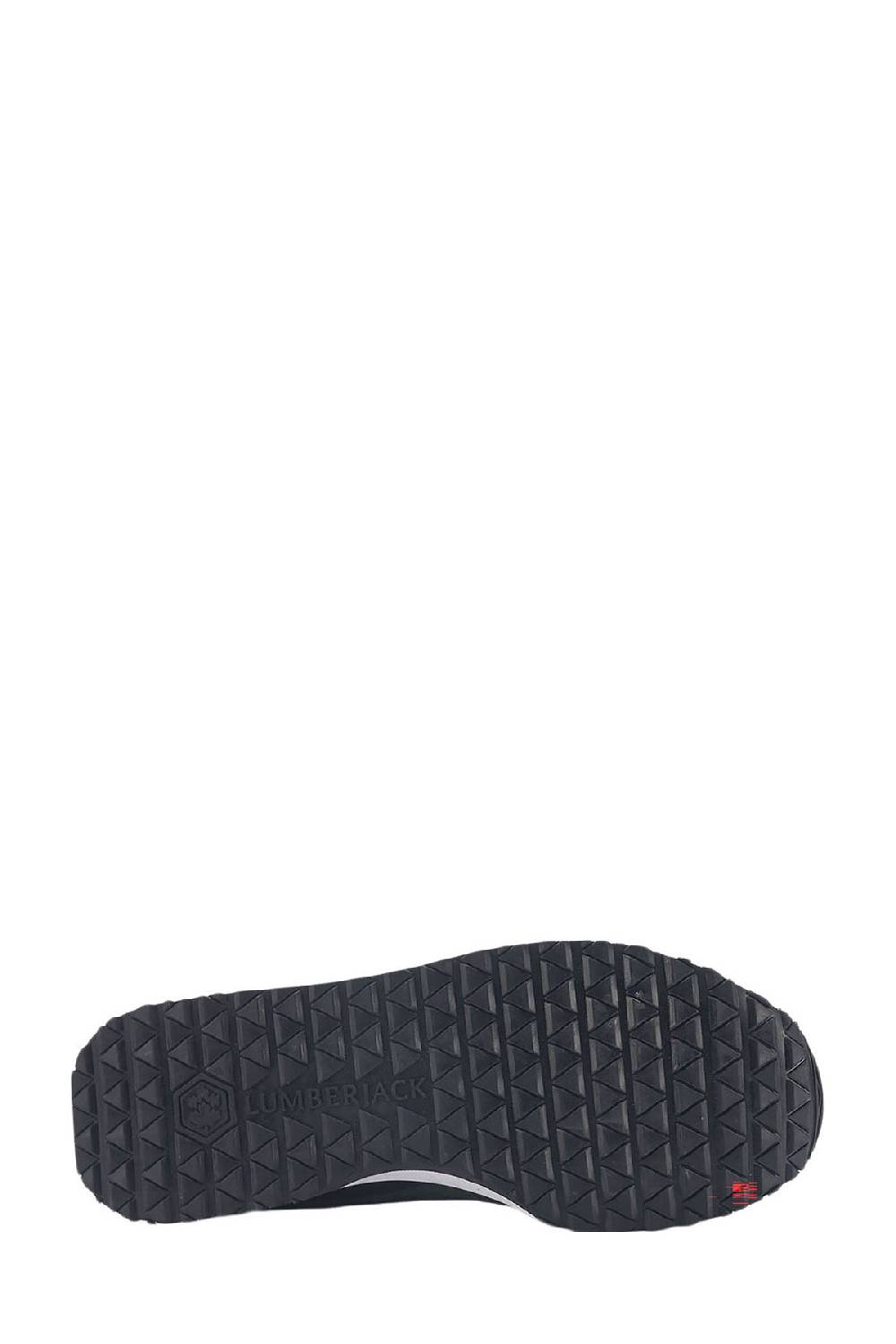 LumberJack WILSON SNEAKER UOMO Negozi Online