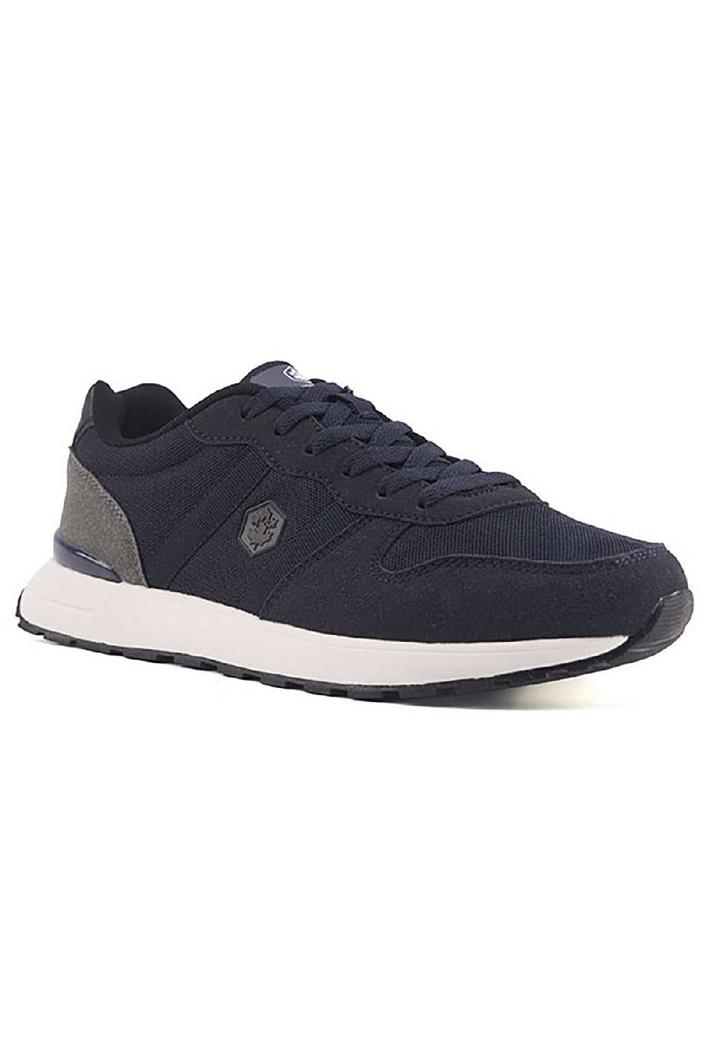 LumberJack DECEMBER SNEAKERS UOMO Consegna Veloce