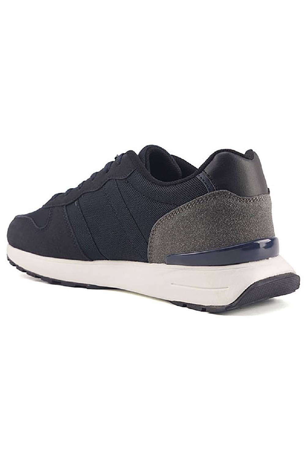 LumberJack DECEMBER SNEAKERS UOMO Consegna Veloce