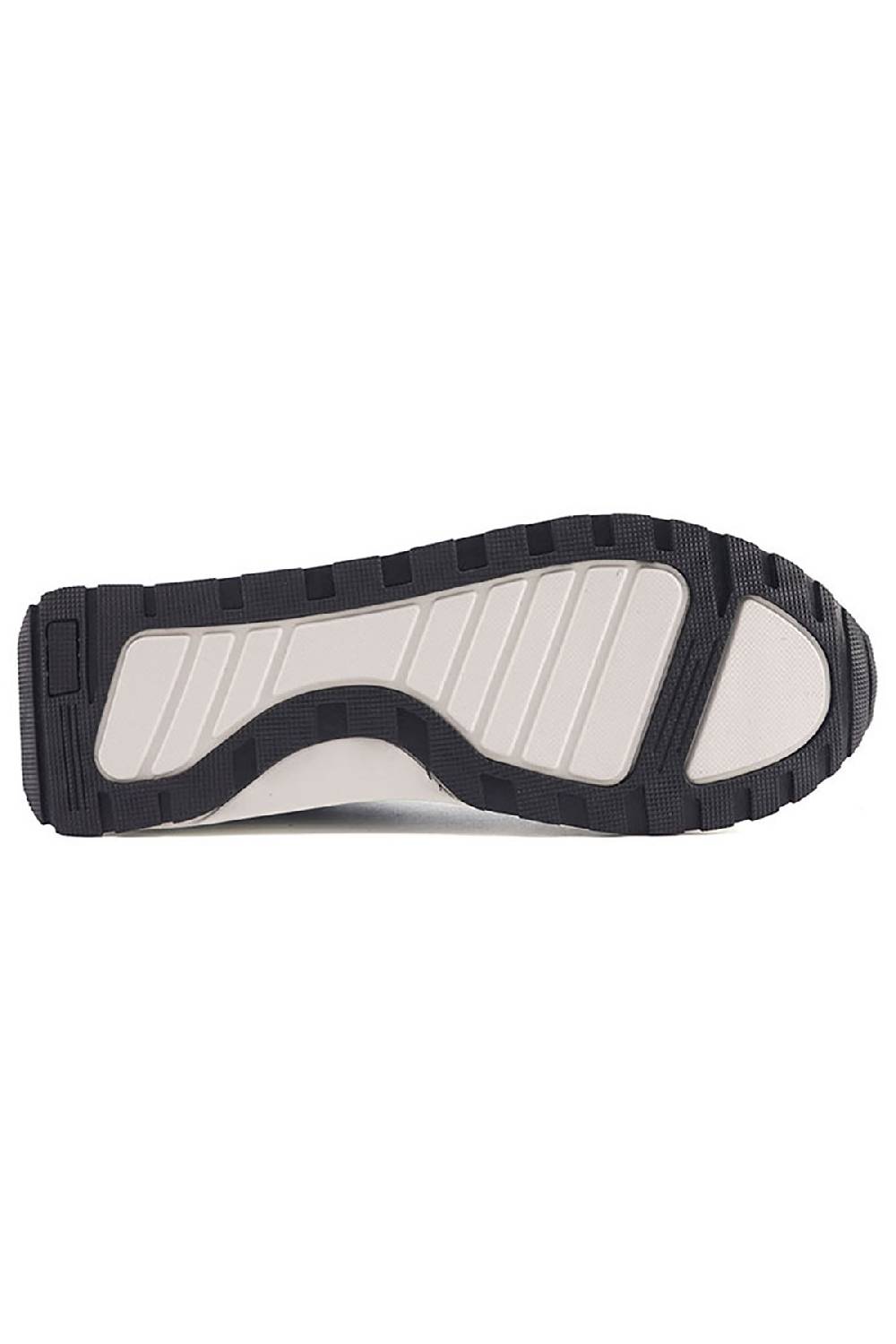 LumberJack DECEMBER SNEAKERS UOMO Consegna Veloce