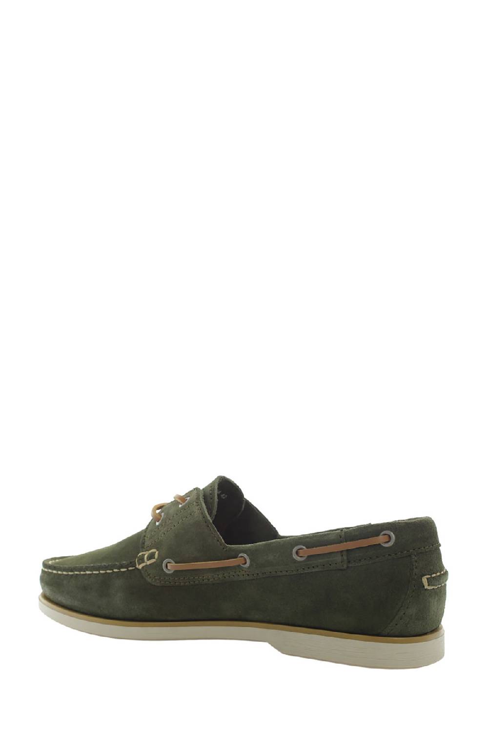LumberJack NAVIGATOR SCARPE DA BARCA UOMO Promozione Limitata