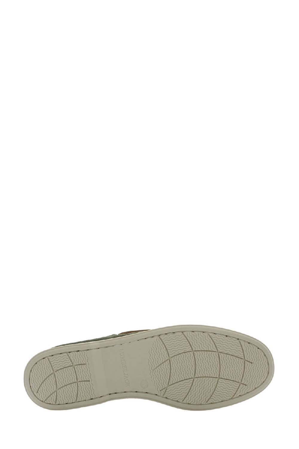LumberJack NAVIGATOR SCARPE DA BARCA UOMO Promozione Limitata