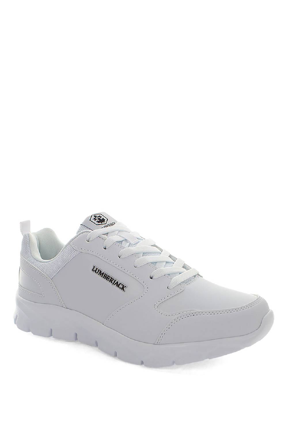 LumberJack RAM SNEAKERS UOMO Fino Al -60%