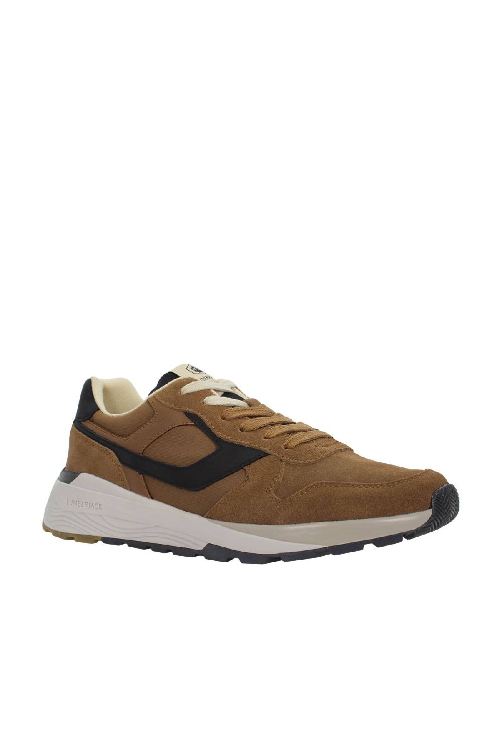 LumberJack WILFRED SNEAKERS UOMO Prezzo Ridotto