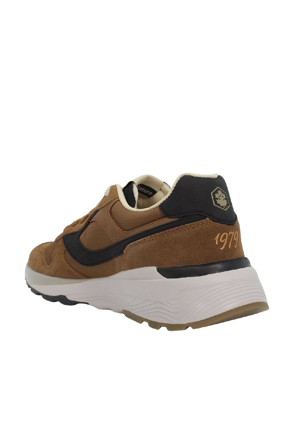 LumberJack WILFRED SNEAKERS UOMO Prezzo Ridotto