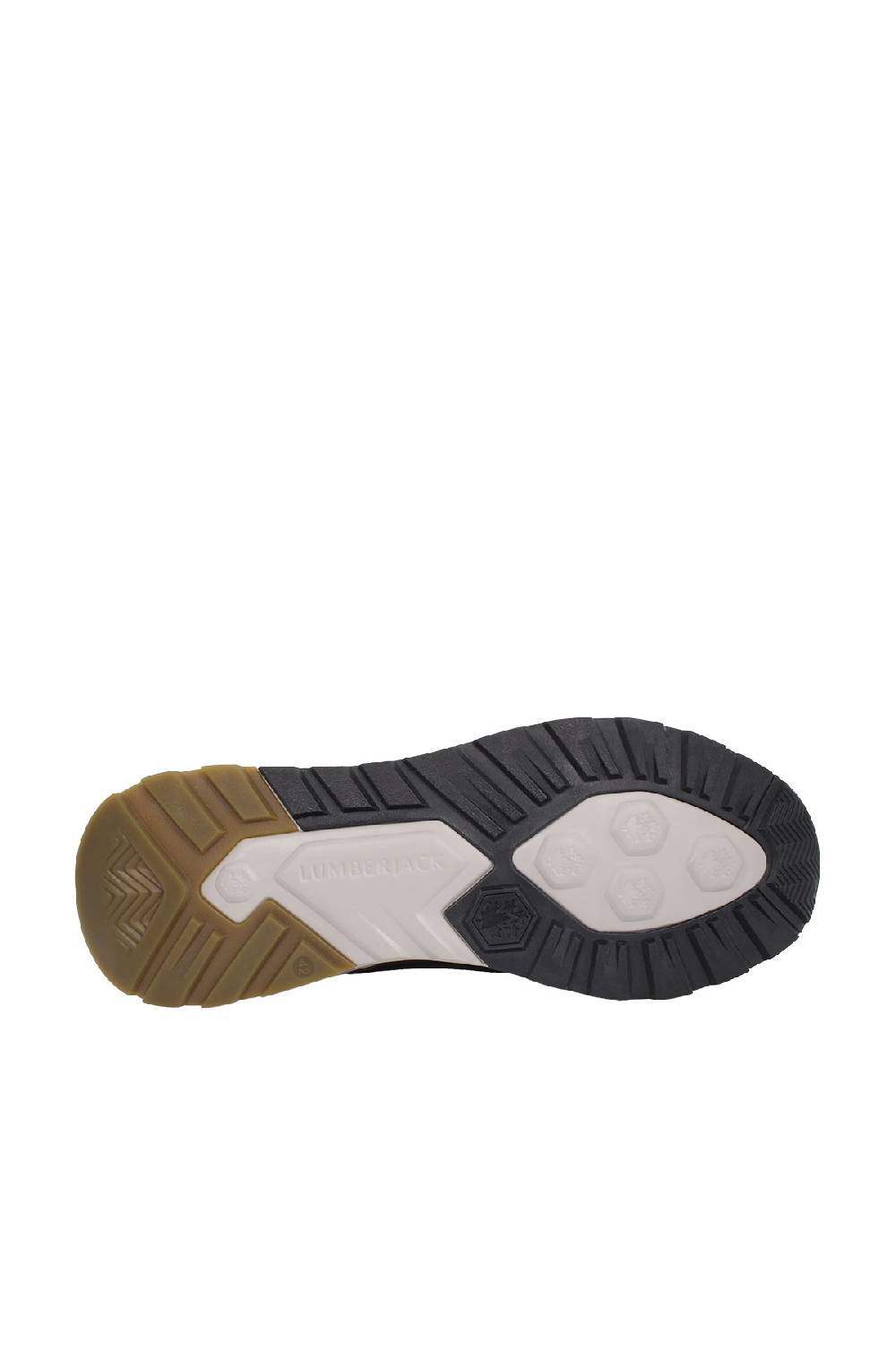LumberJack WILFRED SNEAKERS UOMO Prezzo Ridotto