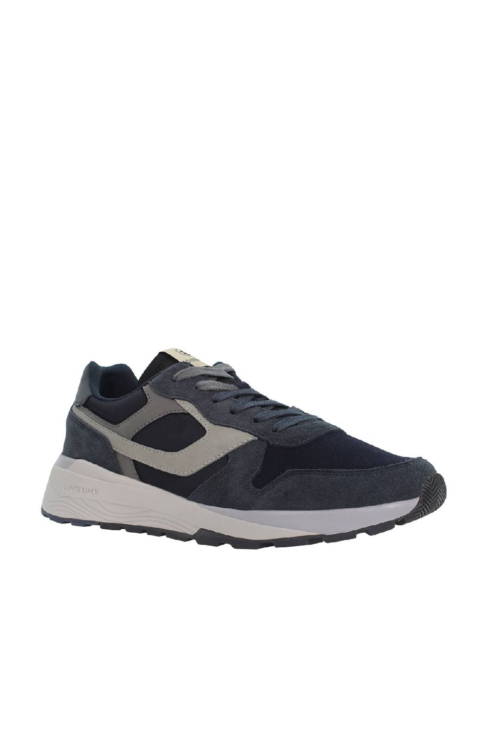 LumberJack WILFRED SNEAKERS UOMO Sottocosto