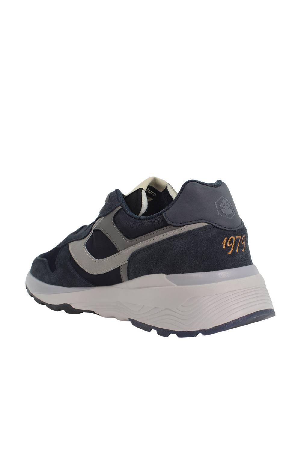 LumberJack WILFRED SNEAKERS UOMO Sottocosto