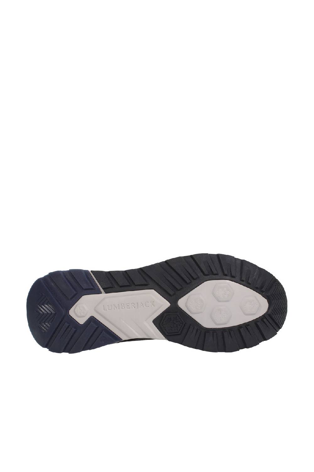 LumberJack WILFRED SNEAKERS UOMO Sottocosto