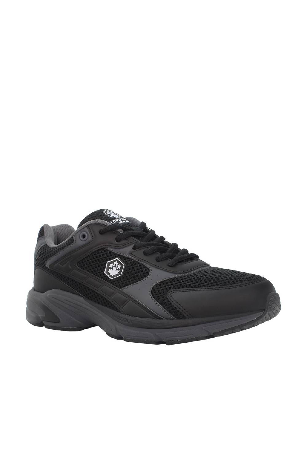 LumberJack TRUE SNEAKERS UOMO Novità