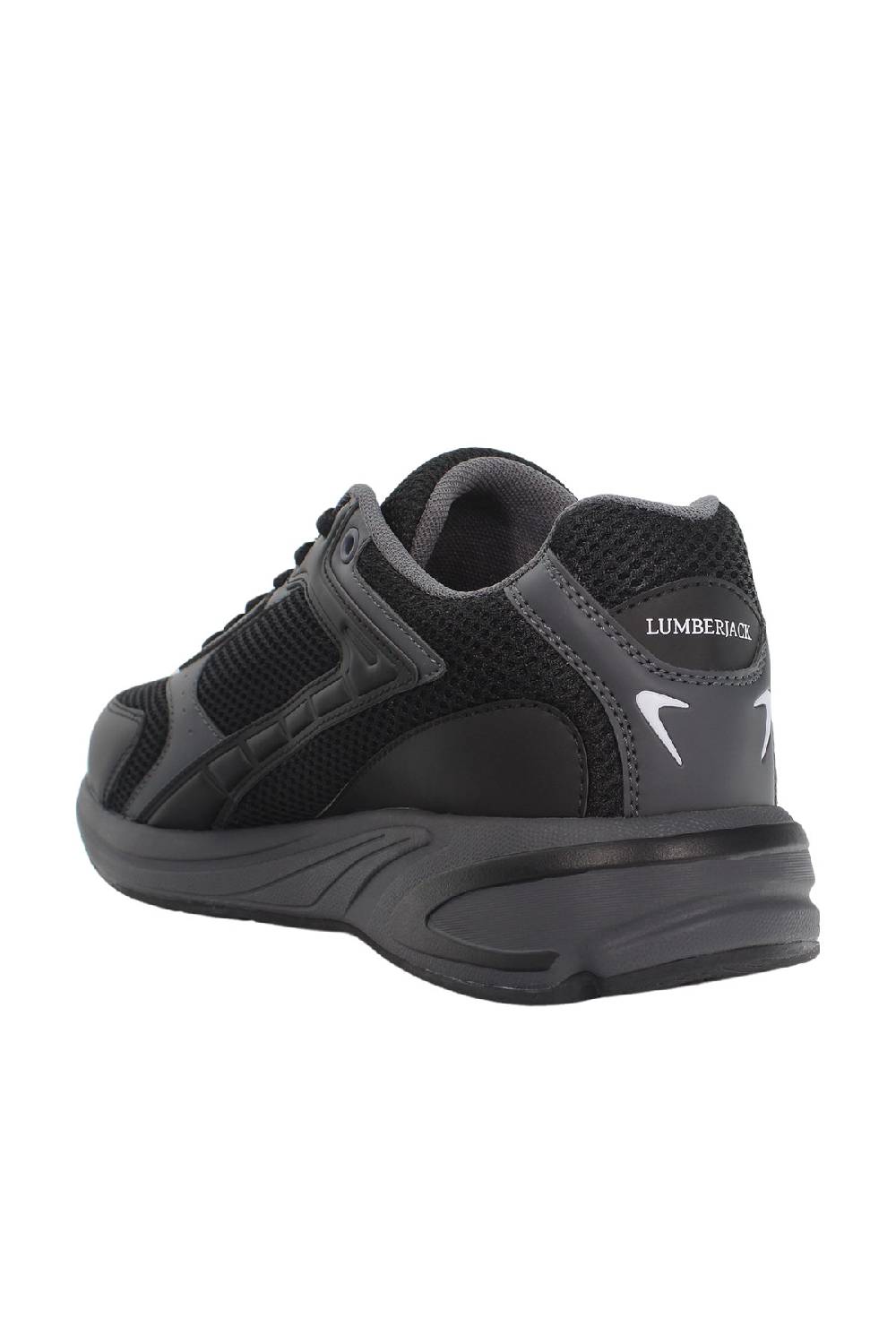LumberJack TRUE SNEAKERS UOMO Novità