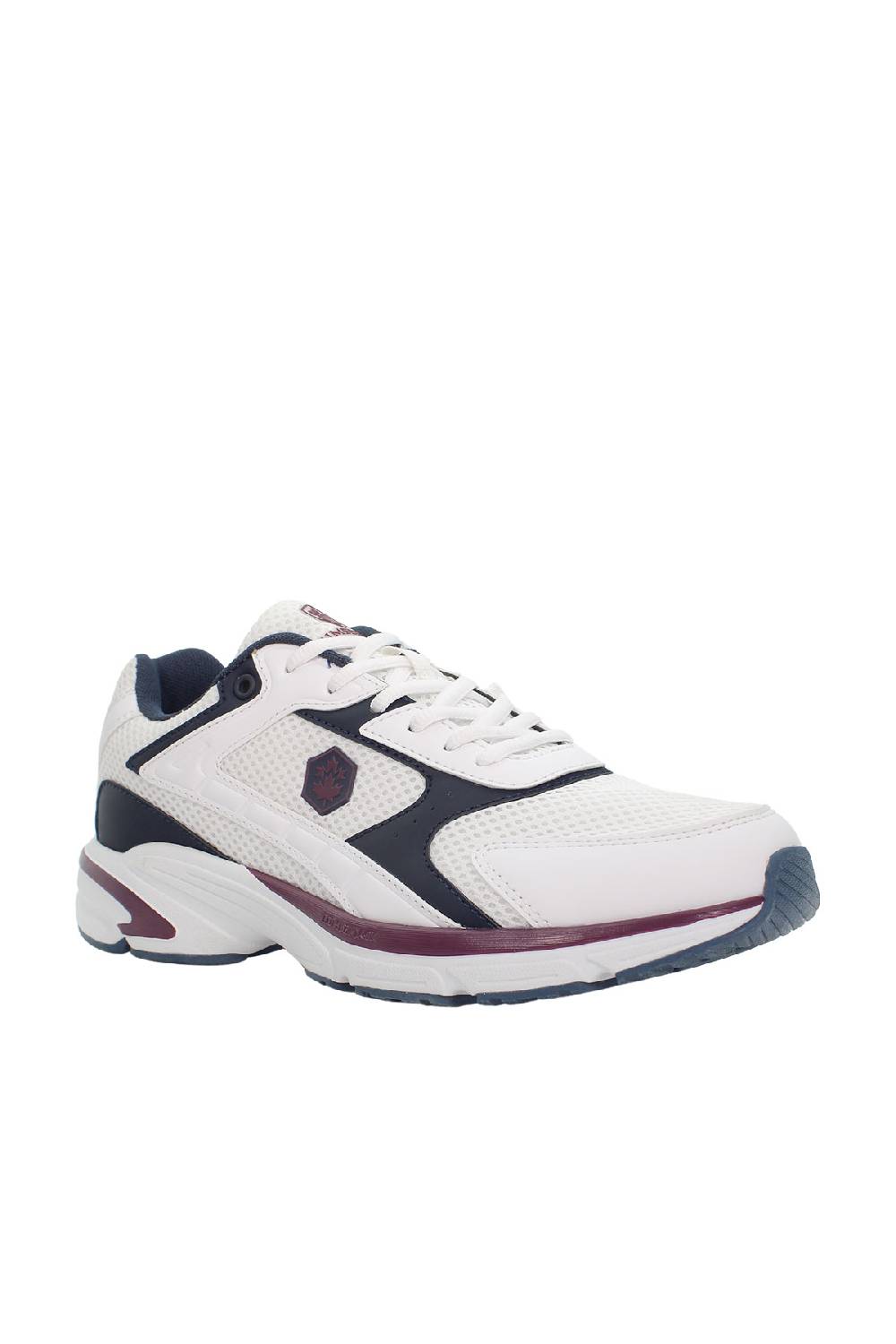 LumberJack TRUE SNEAKERS UOMO Presa