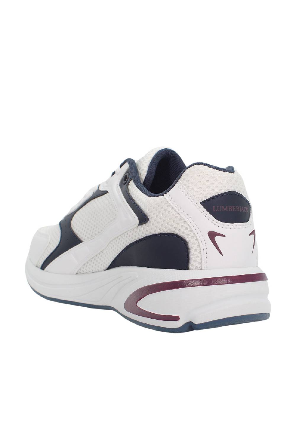 LumberJack TRUE SNEAKERS UOMO Presa