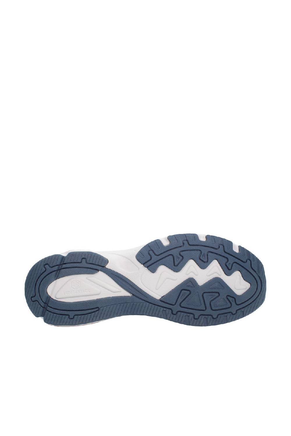 LumberJack TRUE SNEAKERS UOMO Presa