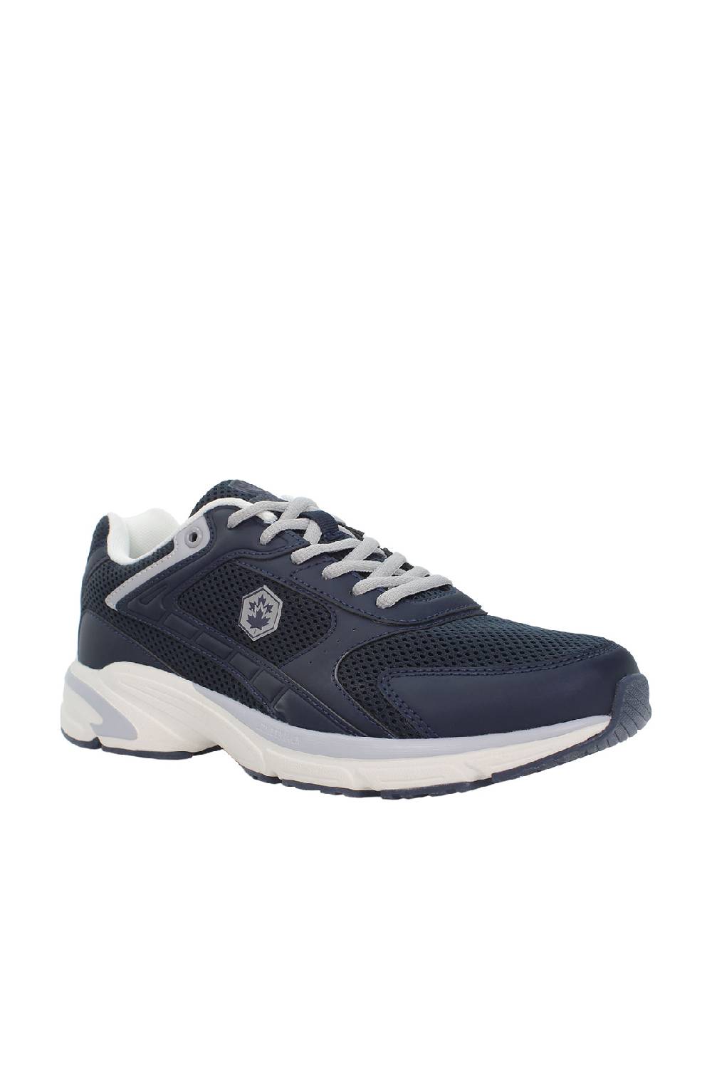 LumberJack TRUE SNEAKERS UOMO Sconto