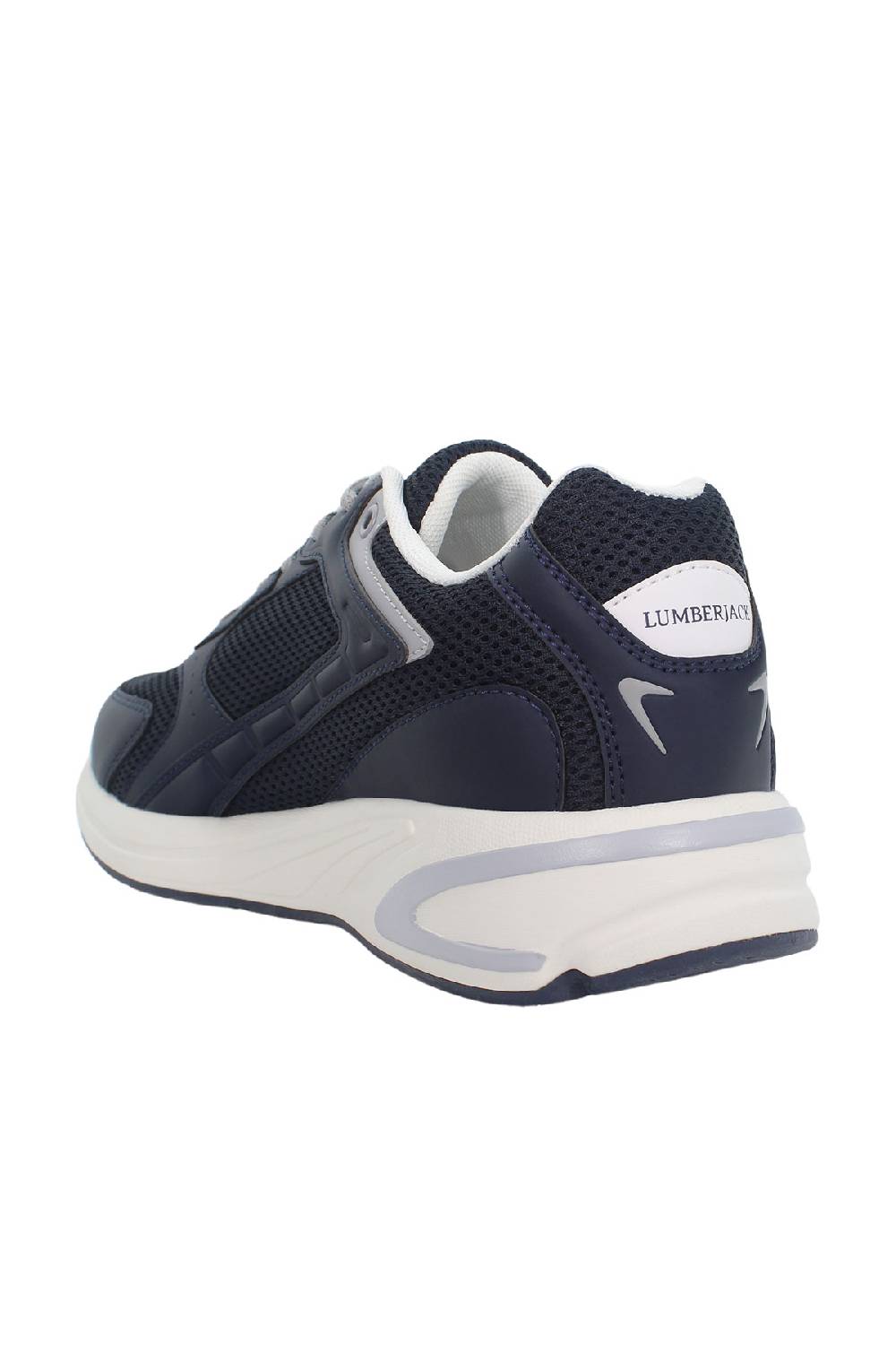 LumberJack TRUE SNEAKERS UOMO Sconto