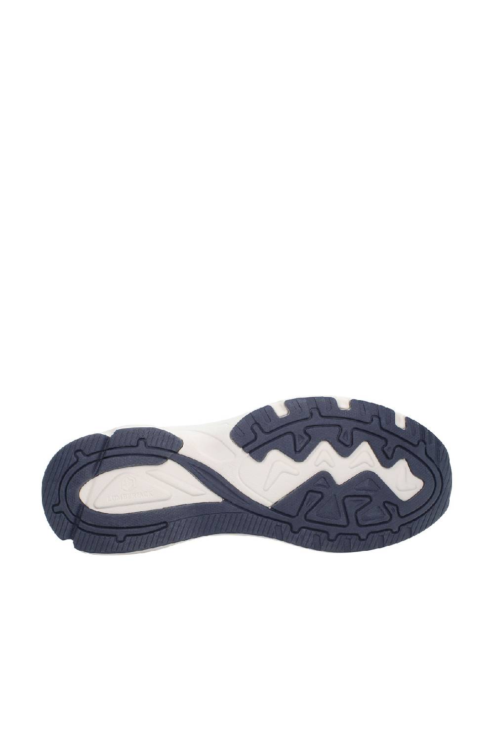 LumberJack TRUE SNEAKERS UOMO Sconto