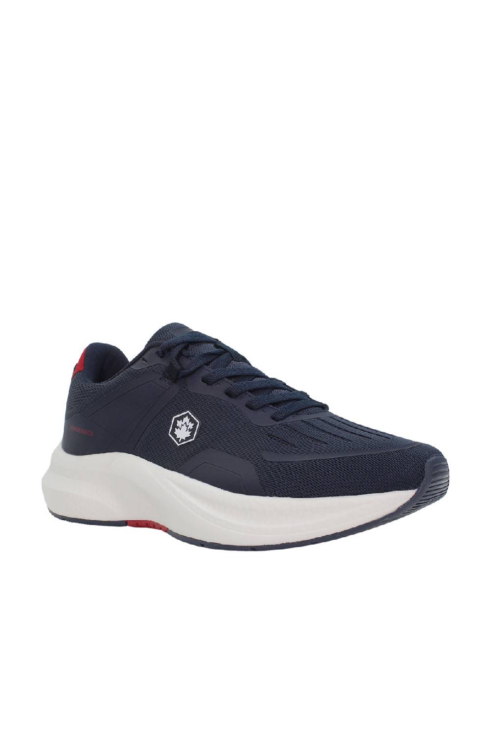 LumberJack PULL SNEAKERS UOMO Economico