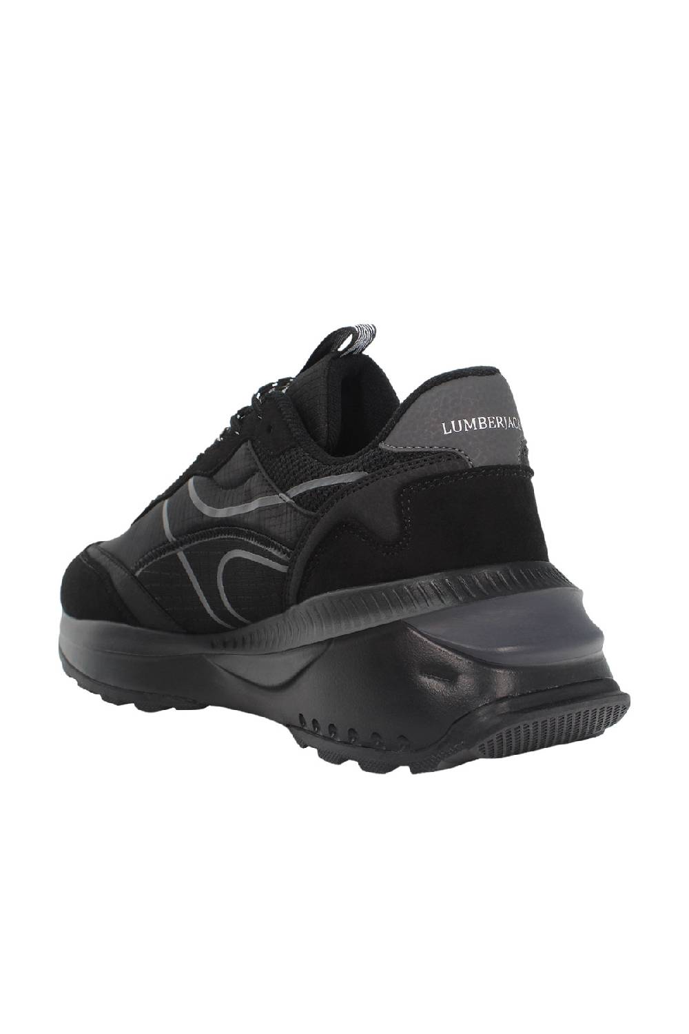 LumberJack NORM SNEAKERS UOMO Offerte