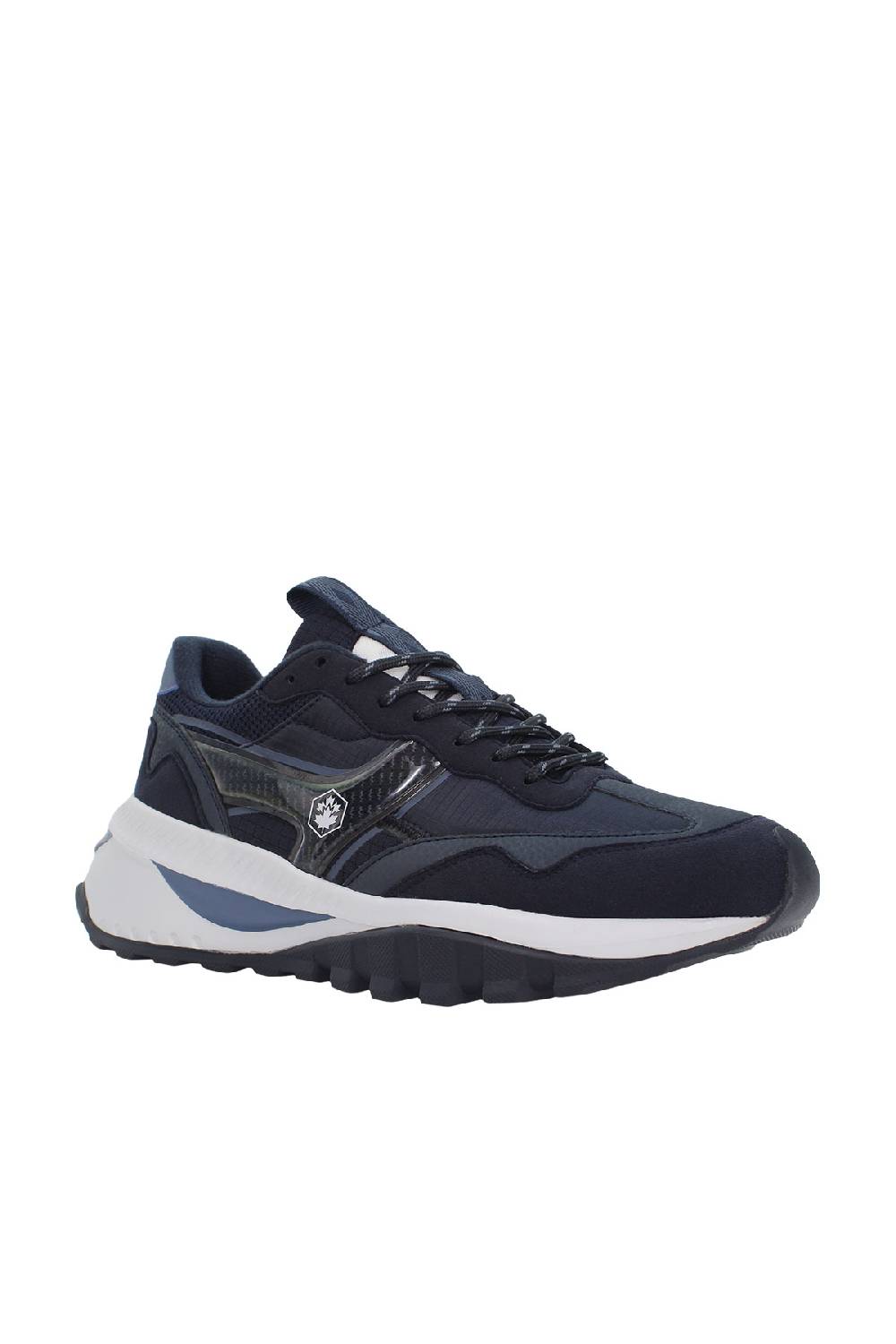 LumberJack NORM SNEAKERS UOMO Hotsell
