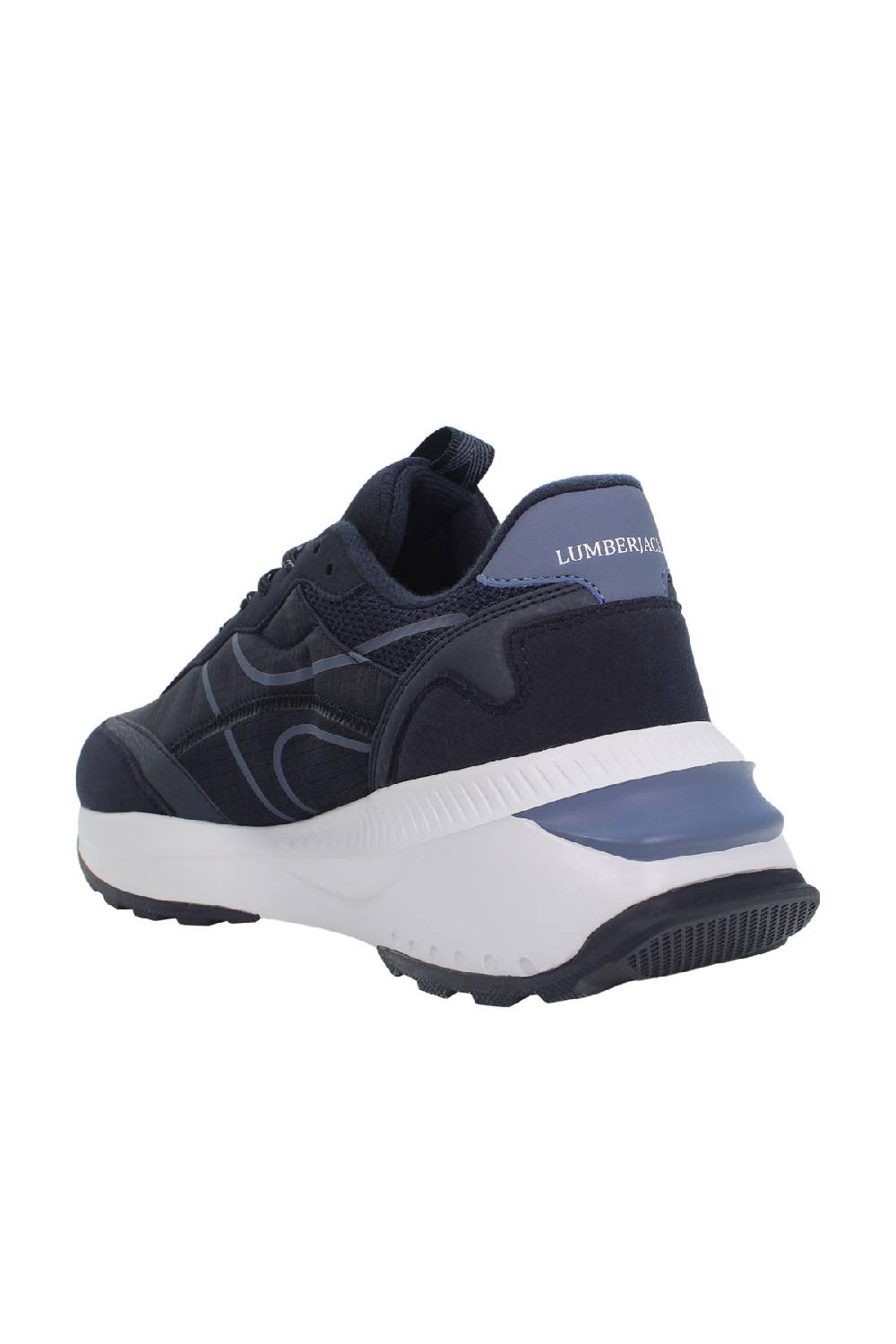 LumberJack NORM SNEAKERS UOMO Hotsell