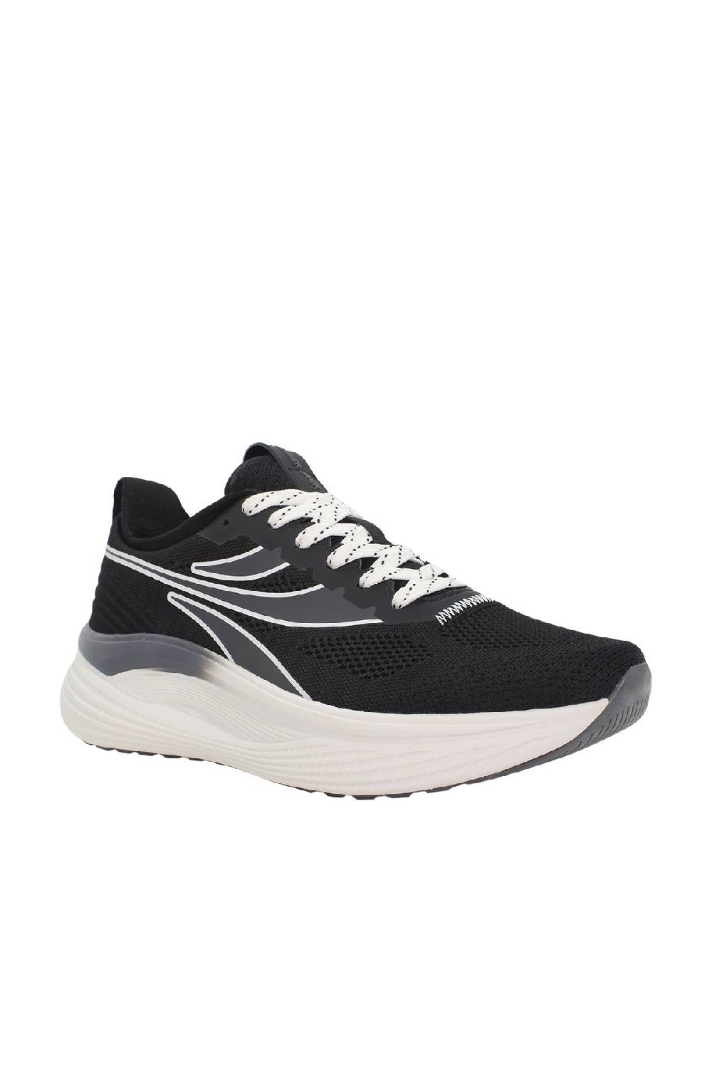 LumberJack MONO SNEAKERS UOMO Vendita Calda