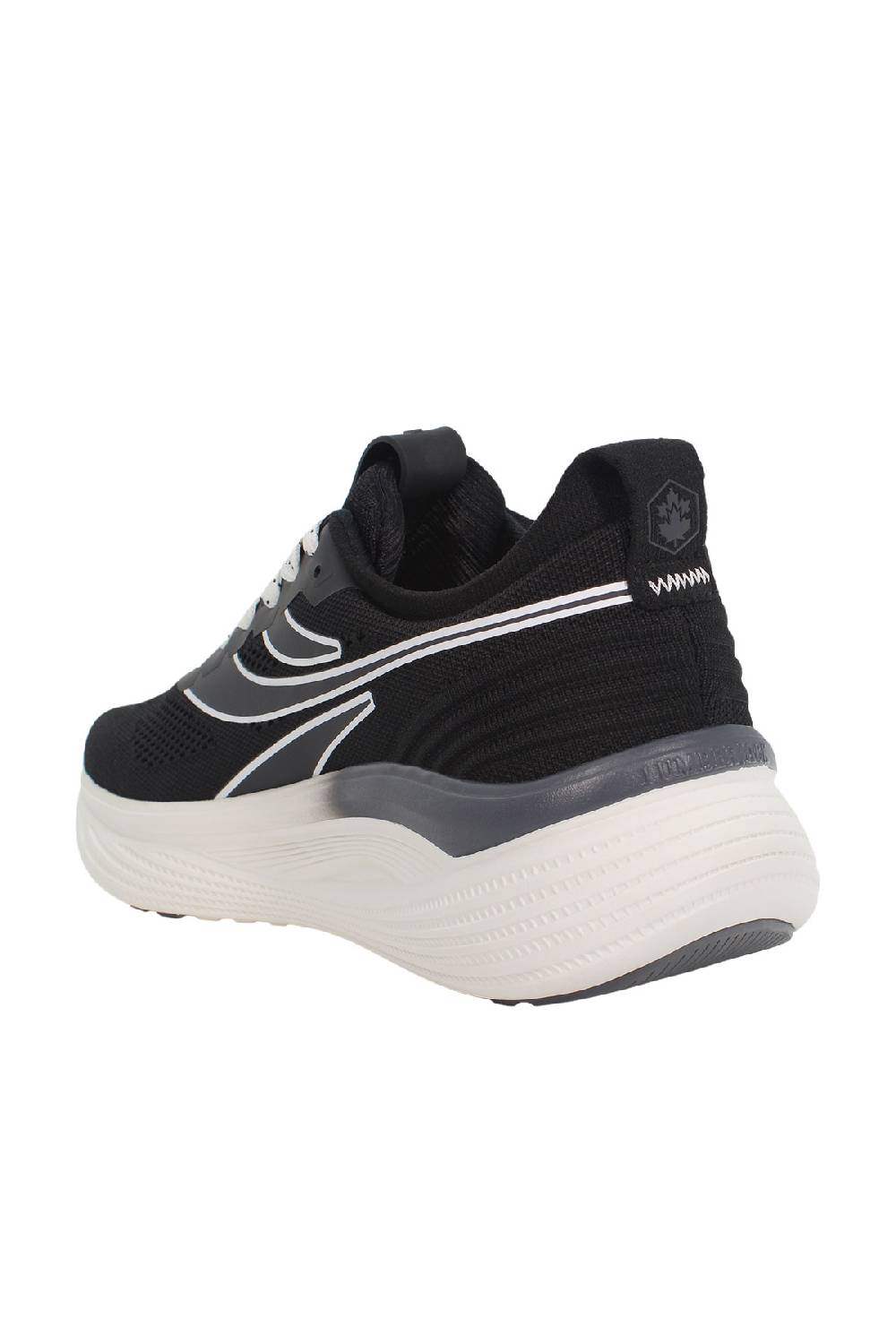 LumberJack MONO SNEAKERS UOMO Vendita Calda