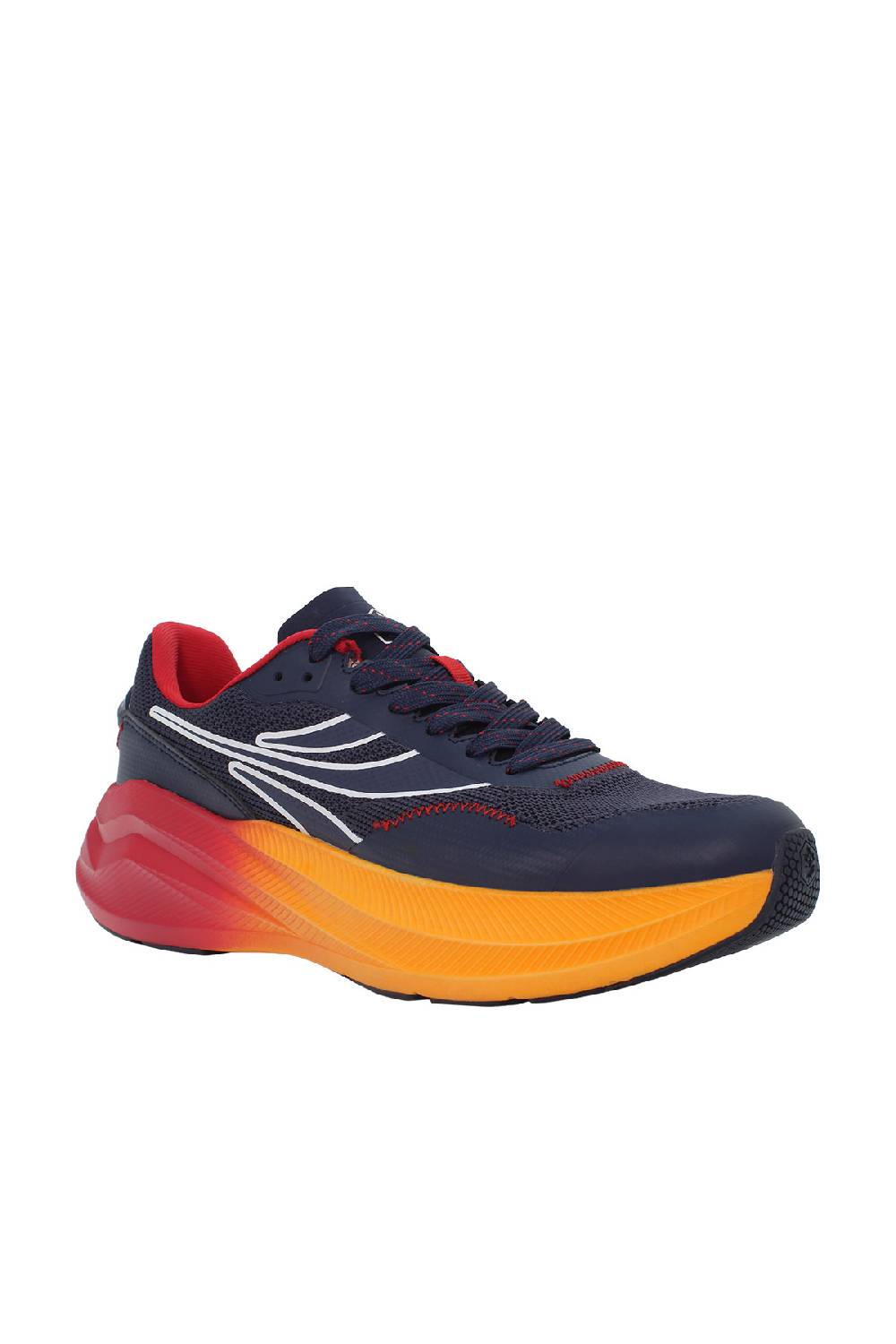 LumberJack LUCIO SNEAKERS UOMO Vendita Economica