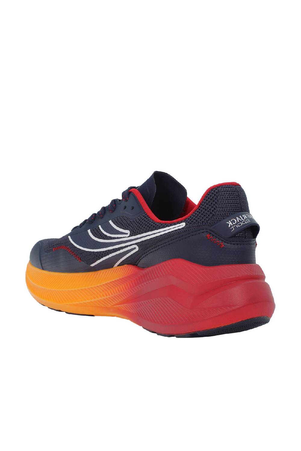 LumberJack LUCIO SNEAKERS UOMO Vendita Economica