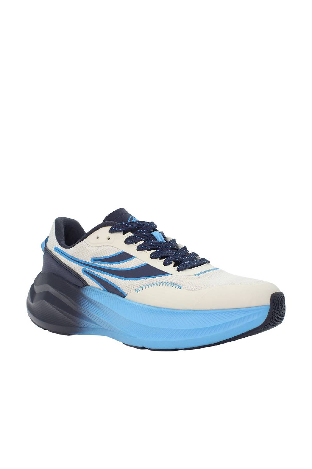 LumberJack LUCIO SNEAKERS UOMO Saldi Di Fabbrica