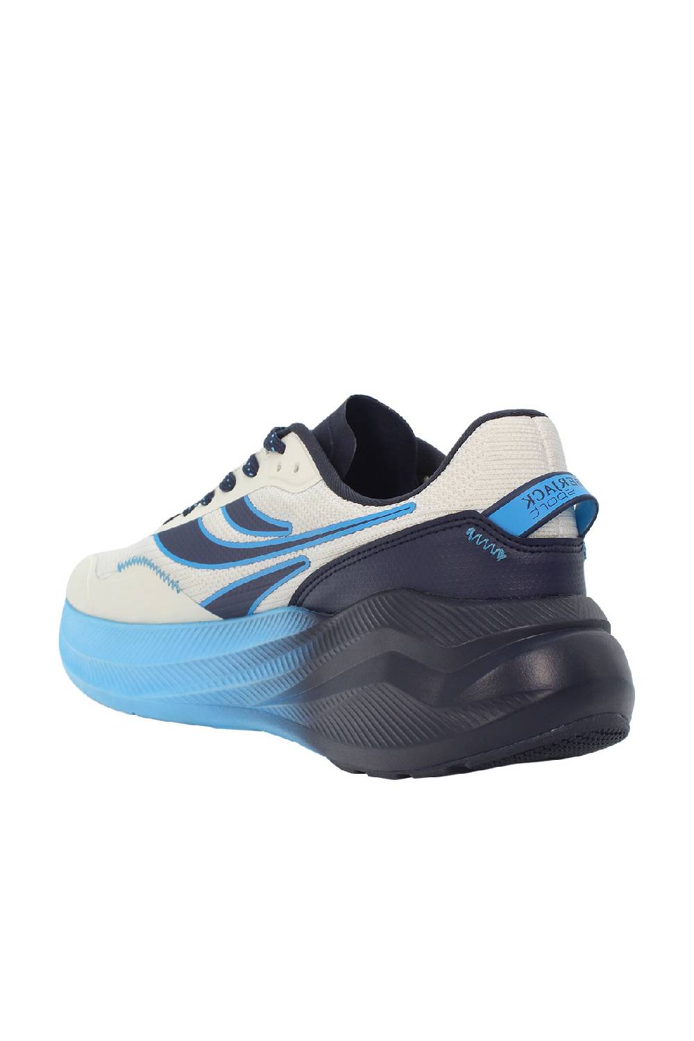 LumberJack LUCIO SNEAKERS UOMO Saldi Di Fabbrica