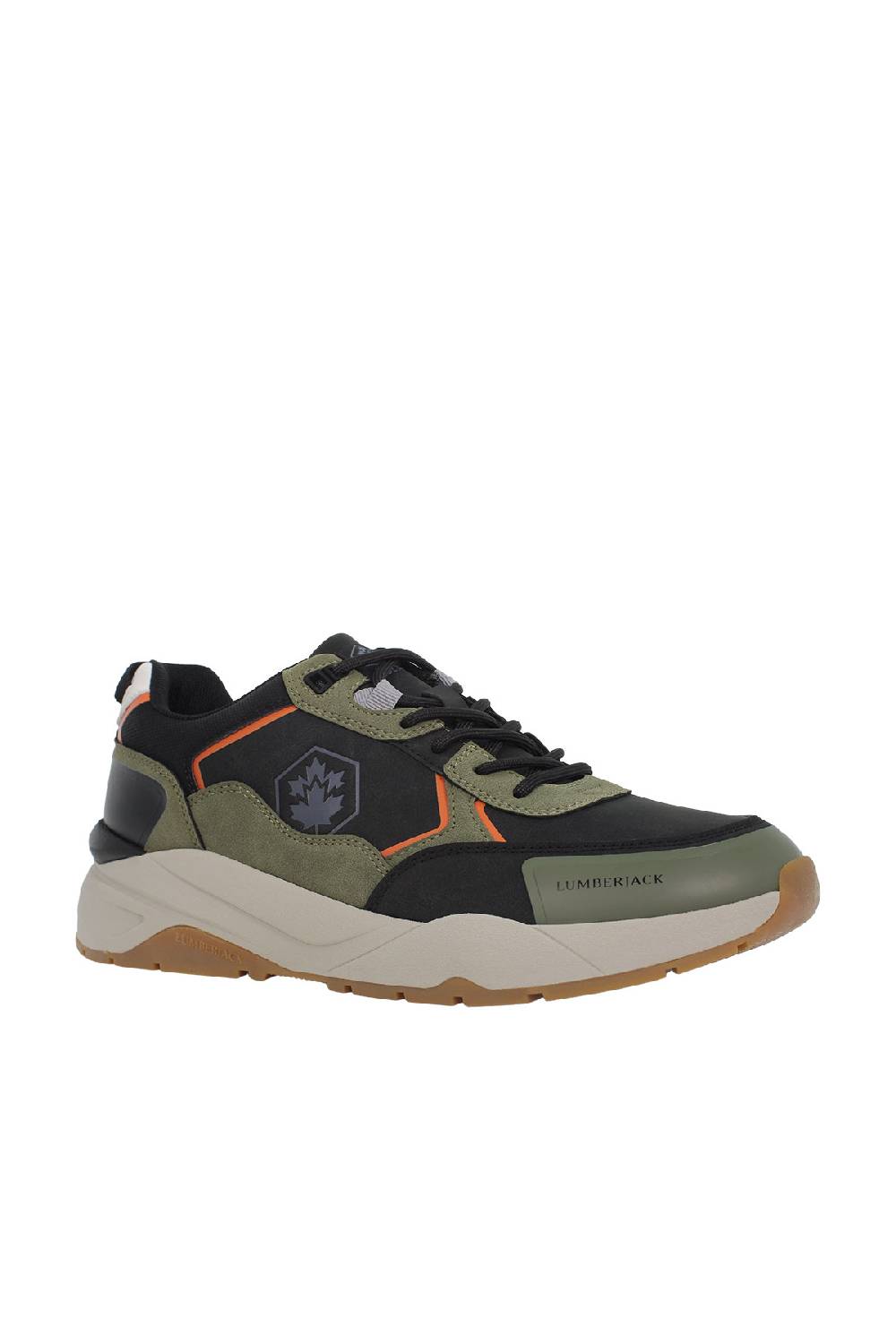LumberJack JULIAN SNEAKERS UOMO I Più Venduti