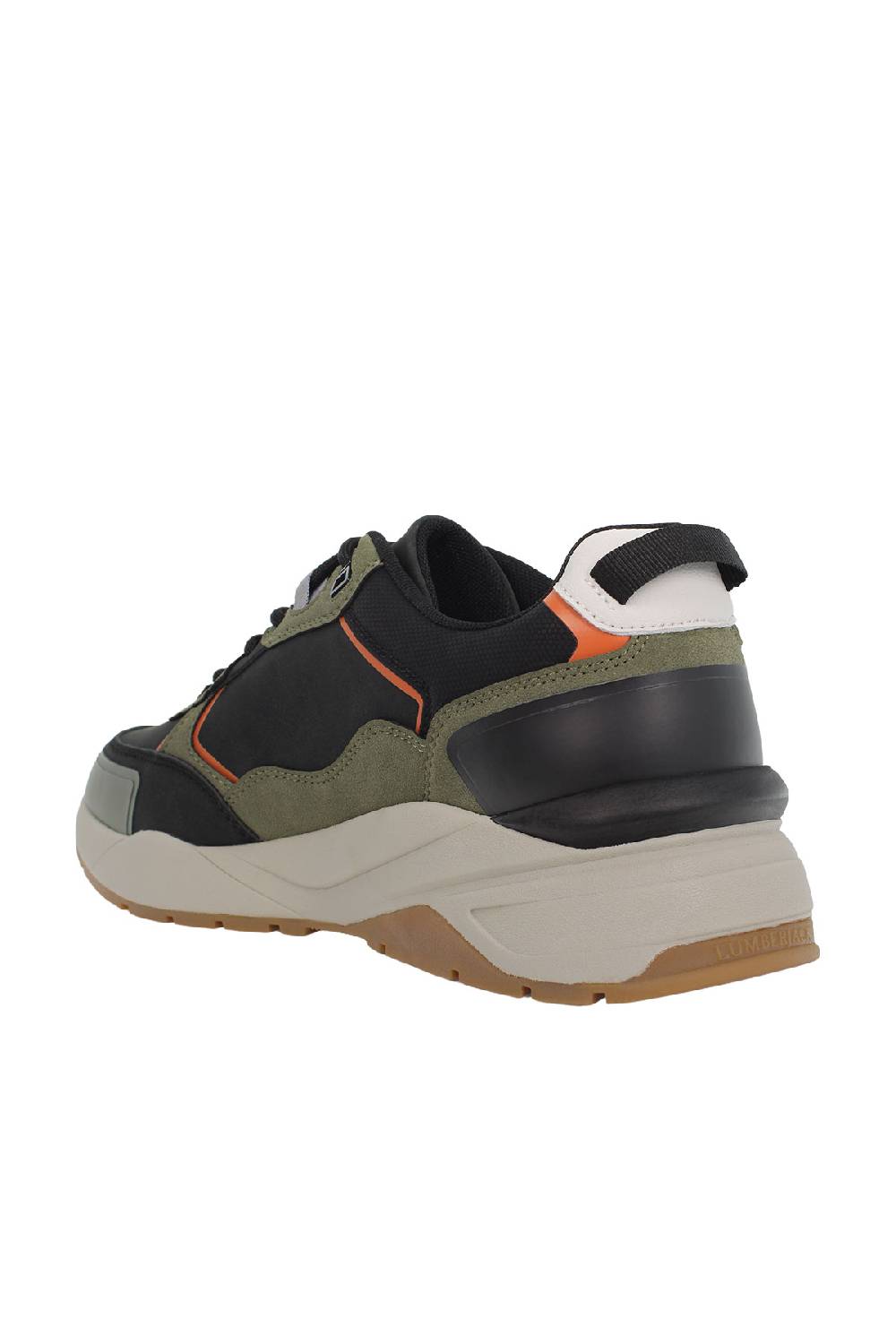 LumberJack JULIAN SNEAKERS UOMO I Più Venduti