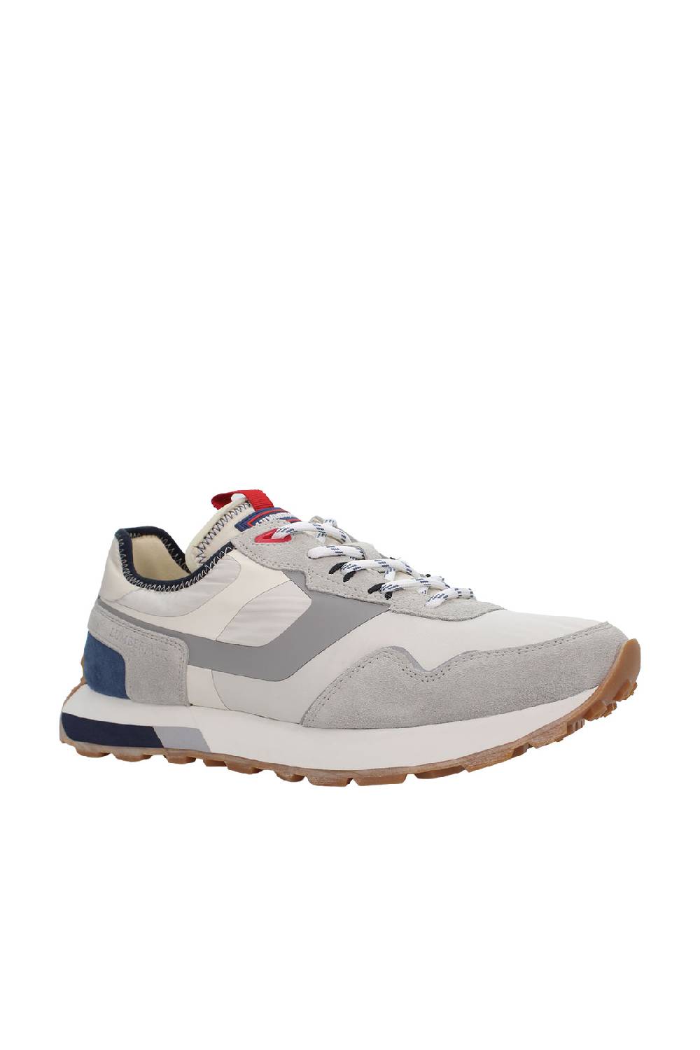 LumberJack FURY SNEAKERS UOMO Vendite Flash