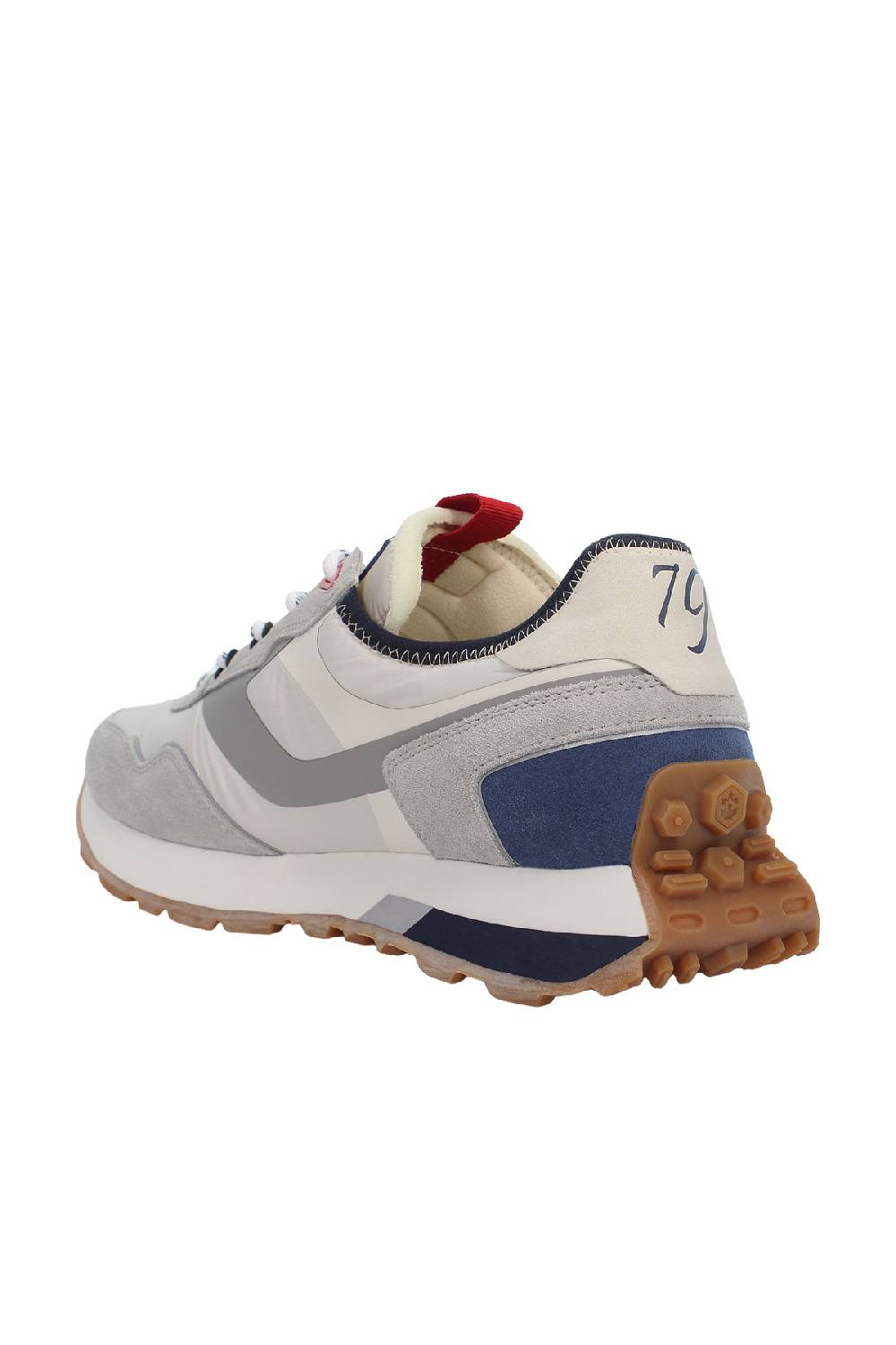 LumberJack FURY SNEAKERS UOMO Vendite Flash