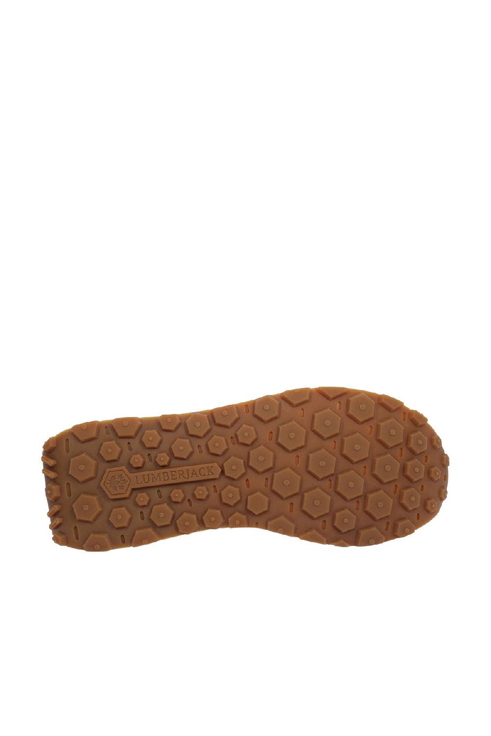 LumberJack FURY SNEAKERS UOMO Vendite Flash