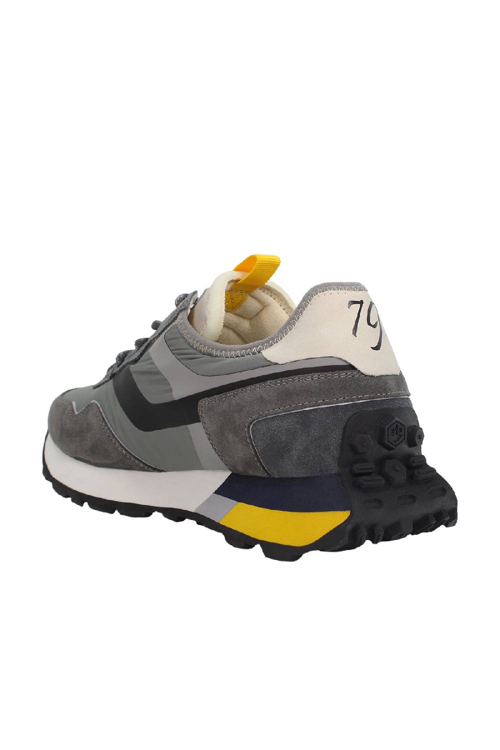 LumberJack FURY SNEAKERS UOMO Negozio