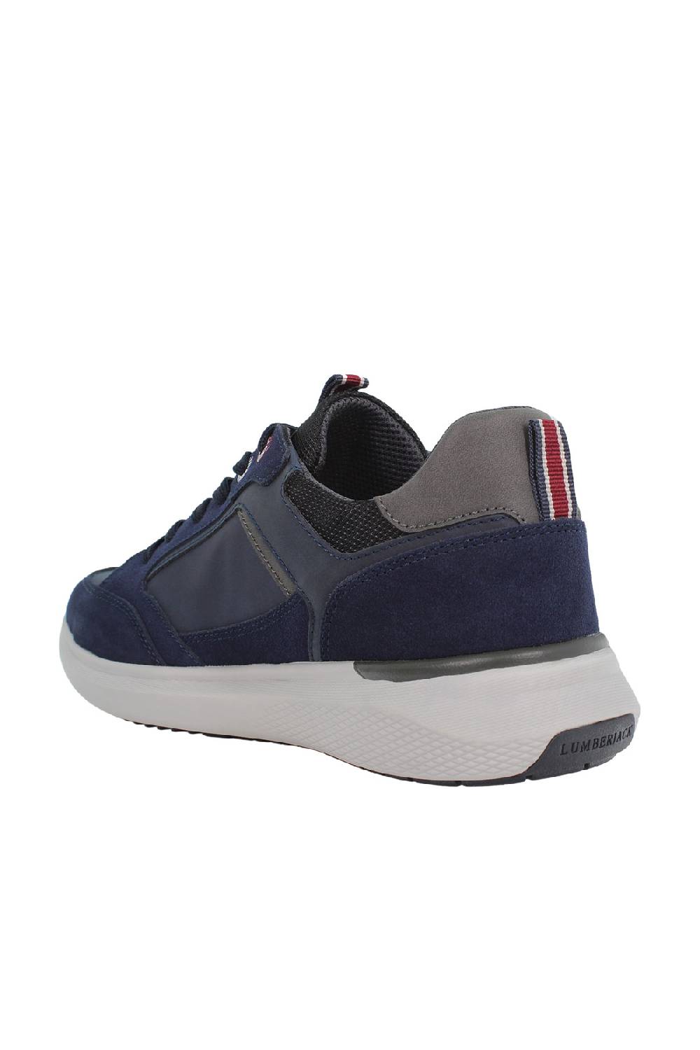 LumberJack NEIL SNEAKERS UOMO In Saldo