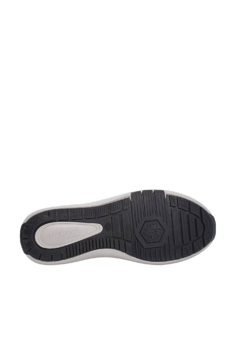 LumberJack NEIL SNEAKERS UOMO In Saldo