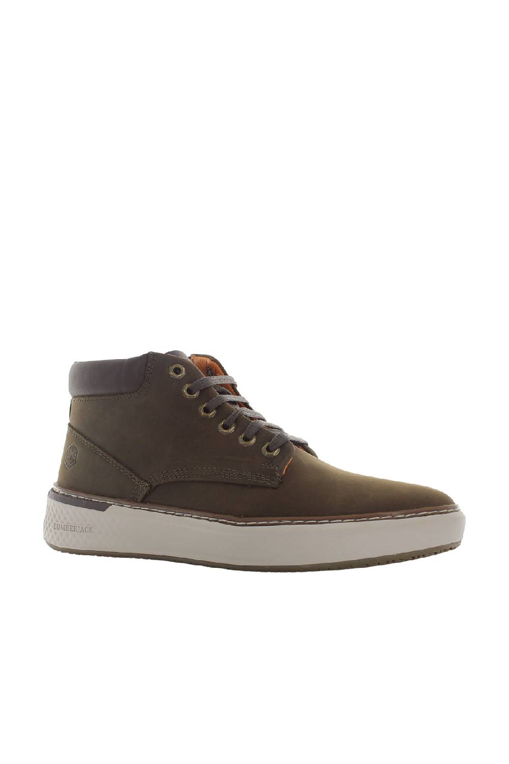 LumberJack SCOTT STIVALETTI UOMO Promozione