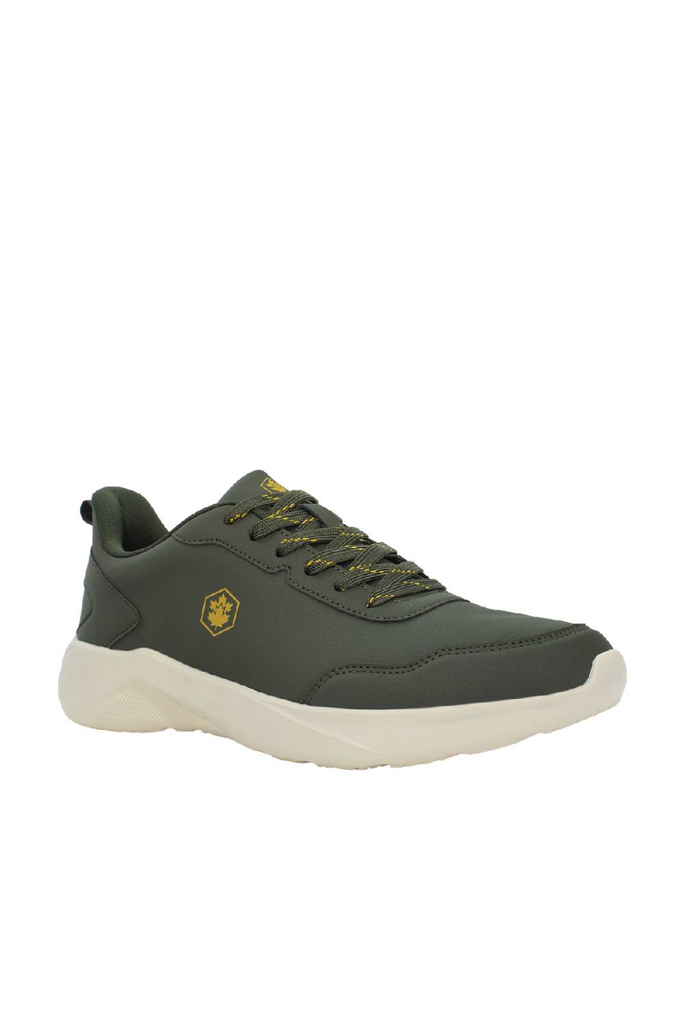 LumberJack KARTER SNEAKERS UOMO Soddisfazione Garantita
