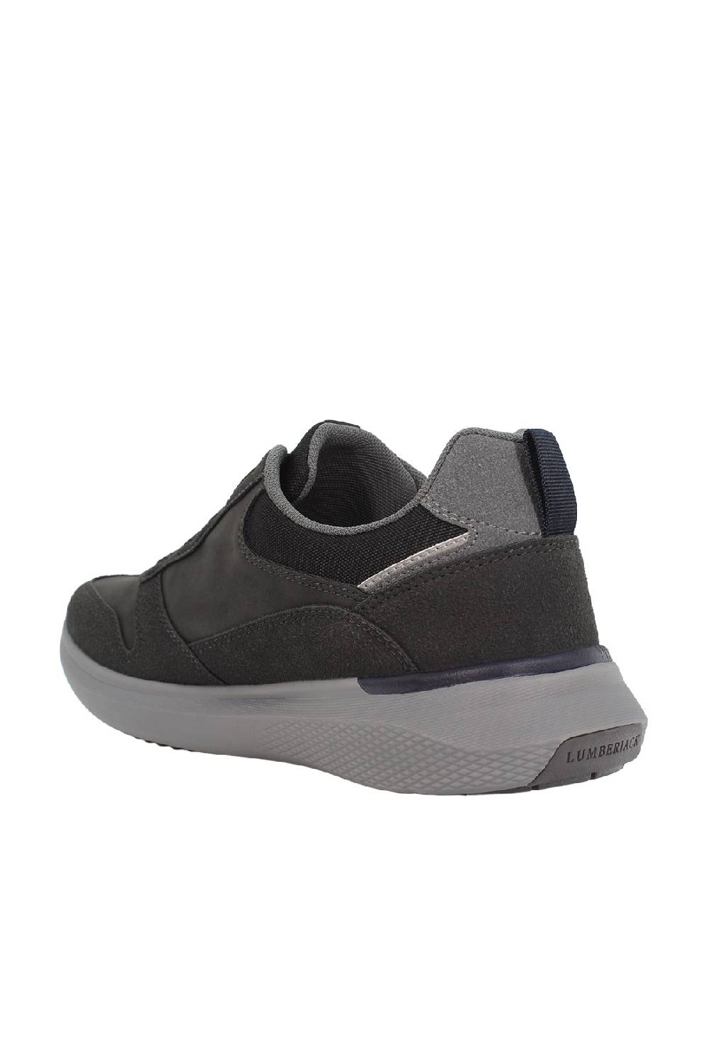 LumberJack NEIL SNEAKERS UOMO Consegna Veloce