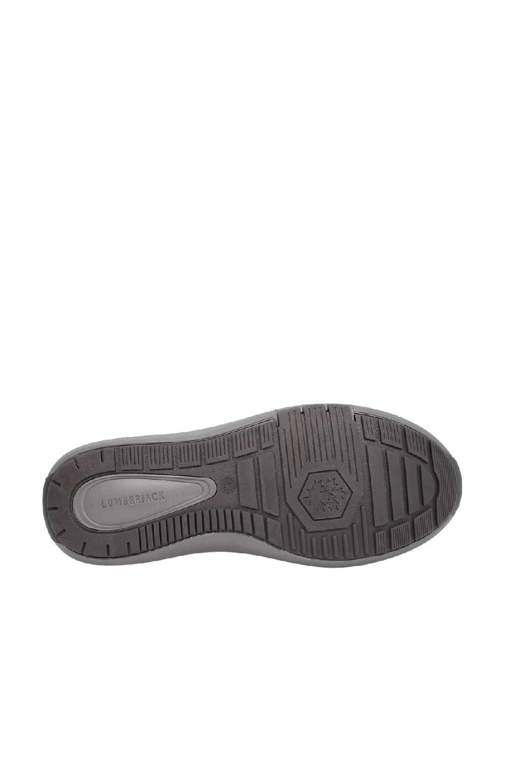 LumberJack NEIL SNEAKERS UOMO Consegna Veloce